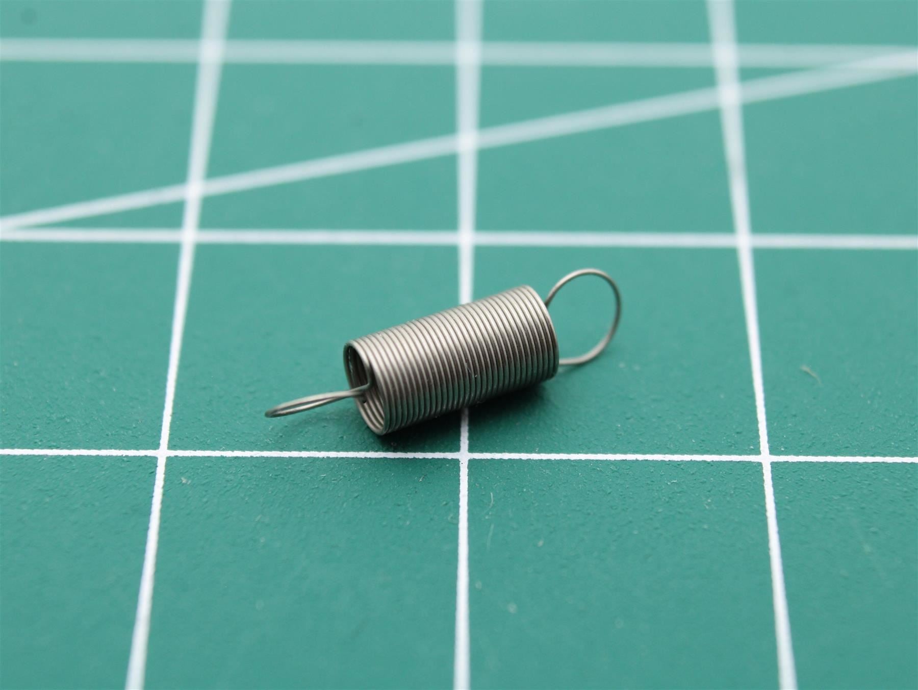 Bang & Olufsen Beocord 3300 29xx (Spring) Part Position: 22081