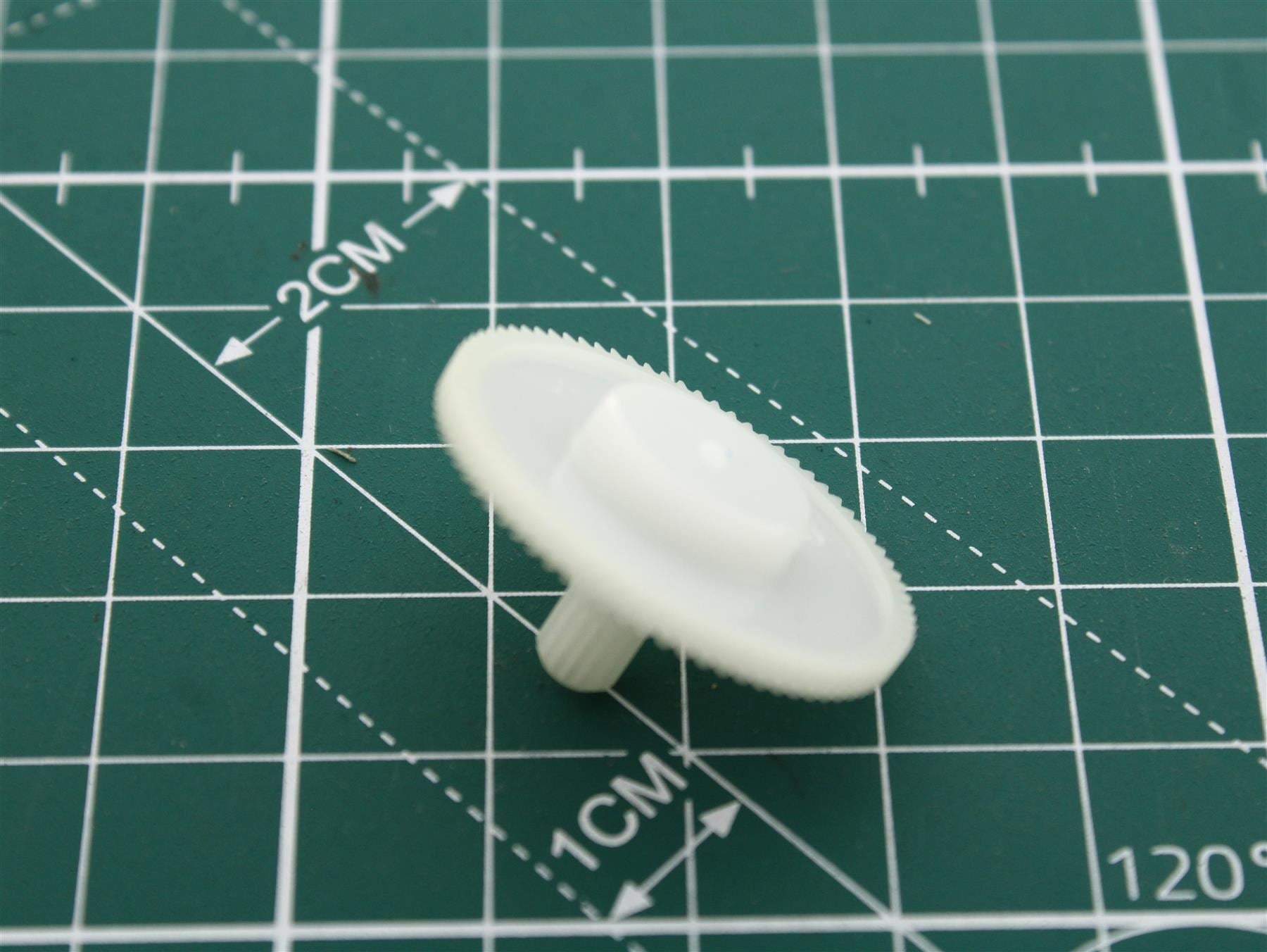 Replacement GEAR (M)  Pos.(303) for Sony LBT-A490K CD Player Mechanism