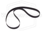 Cinghia ricambio (capstan) per piastra cassette Onkyo TA-M70