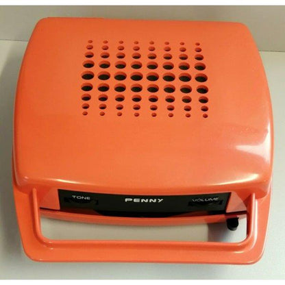 Cinghia di ricambio per giradischi Penny Tone mangiadischi