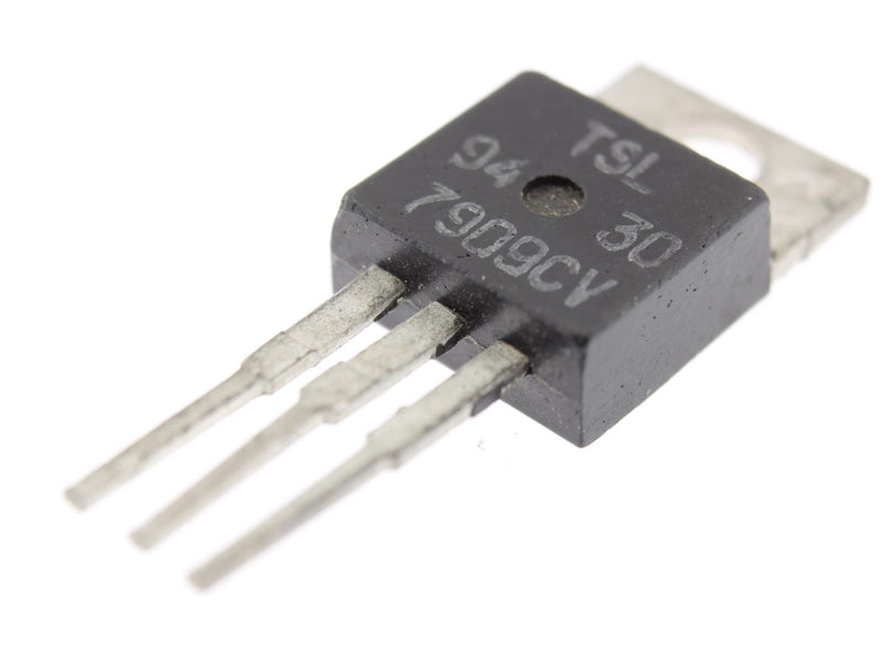 7909CV Integrated Circuit