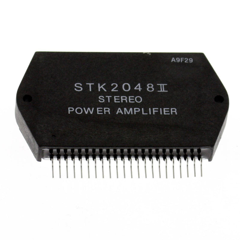 STK2048II Integrated Circuit