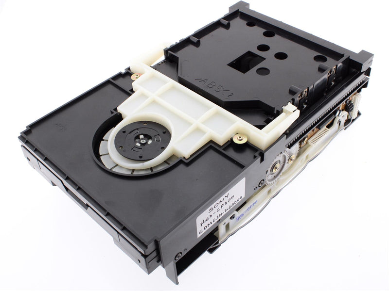 CK034 Mechanism CD Player