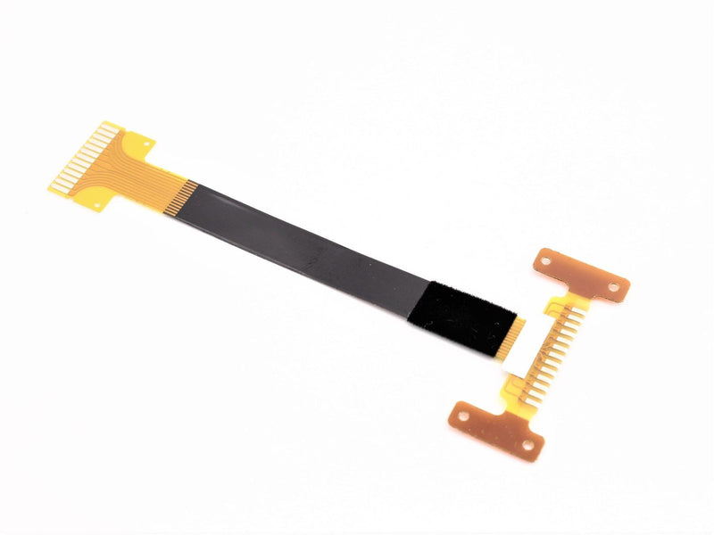 Pioneer CNP 6869 Flex Ribbon Cable from Face to Printed Circuit Board