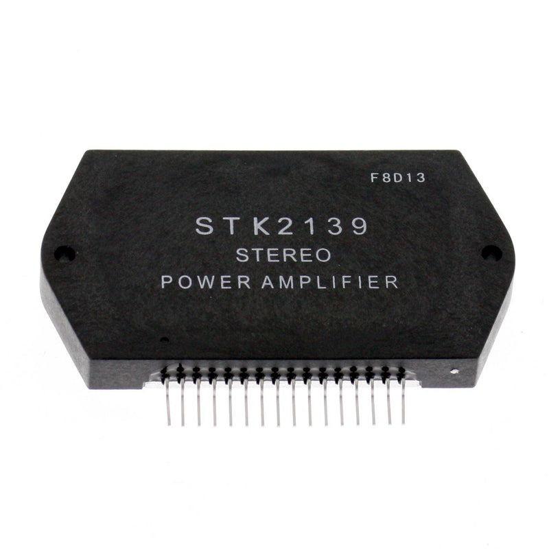 STK2139 Integrated Circuit