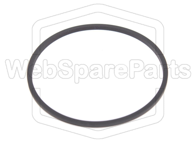 CK037 Mechanism CD Player (Replacement belt)