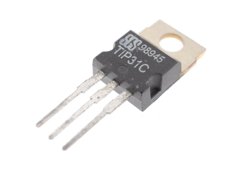 TIP31C Transistor