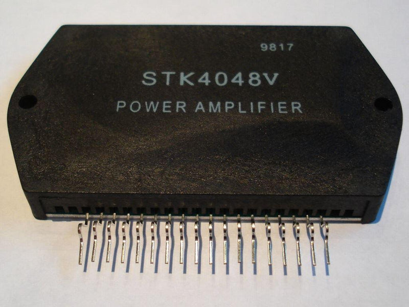 STK4048V Integrated Circuit