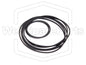 Kit cinghie ricambio per doppia piastra cassette Kenwood KX-58W