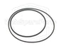 Kit cinghie ricambio per lettore CD vintage Philips FWC505