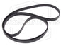Cinghia di ricambio per giradischi Fisher MT-6211