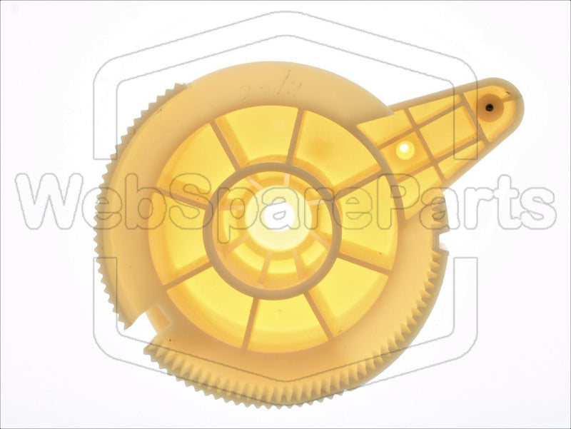 CAM GEAR Part Number: X-4946-667-1 For Sony CDM38-5BD19