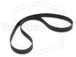 Cinghia ricambio (capstan) per piastra cassette Sony TC-K730ES