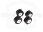 Rulli di pressione (pinch rollers) per piastra cassette Sony HCD-H900