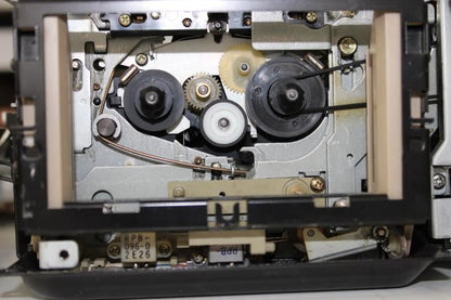 Ruota folle idler di ricambio per piastra cassette Pioneer CT-300