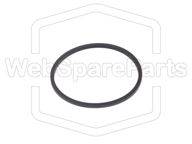 CK073 Mechanism CD Player (Replacement belt)