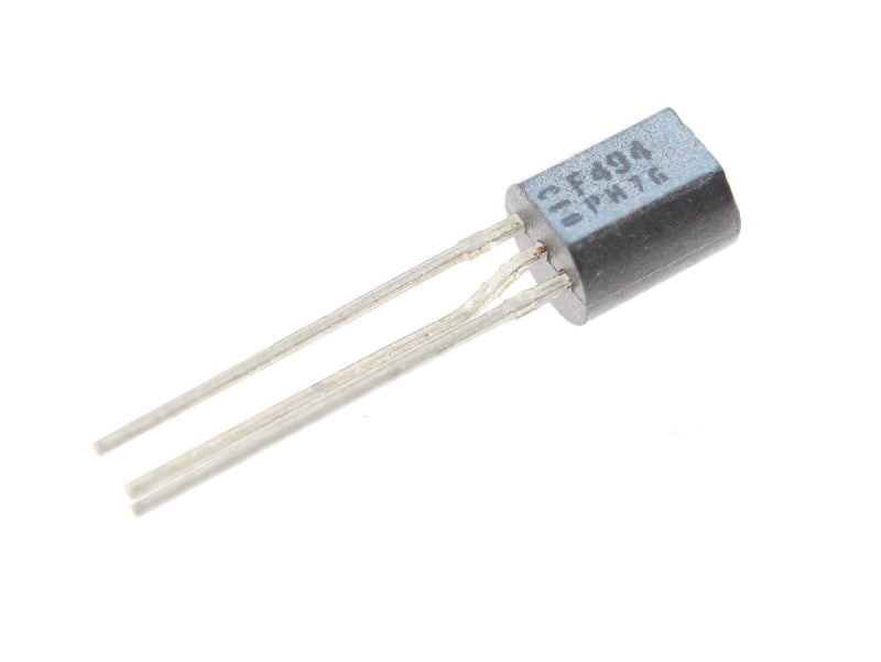 F494 Transistor PHILIPS Transistor