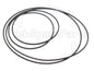 Kit cinghie ricambio per doppia piastra cassette Pioneer XR-P340M