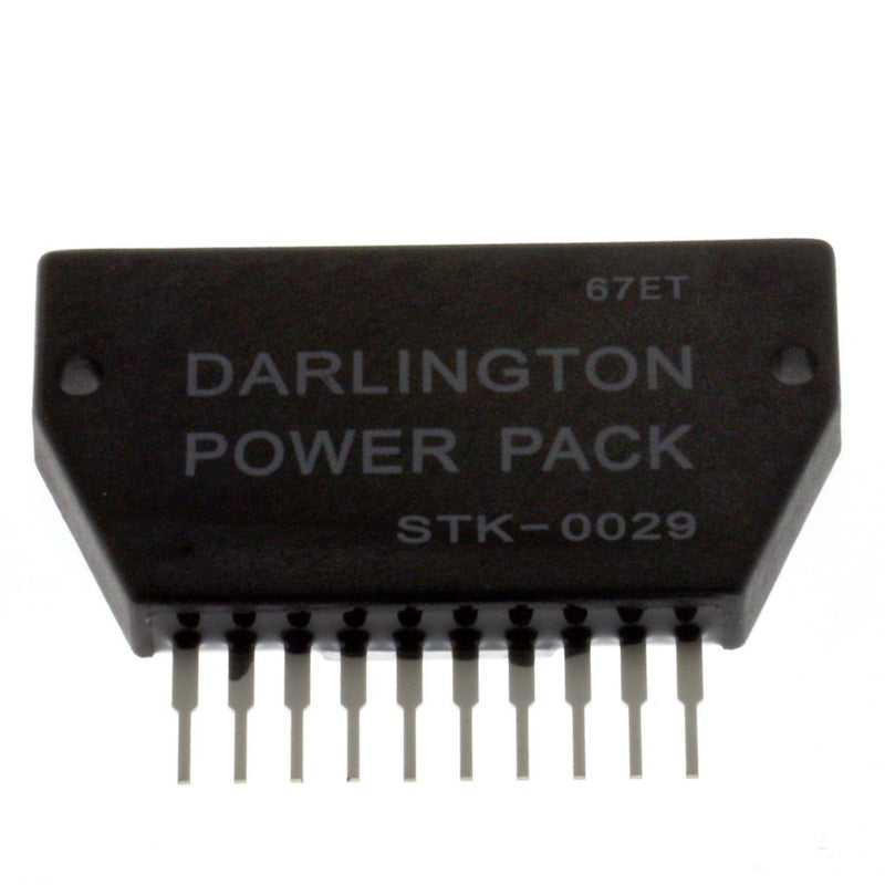 STK0029 Integrated Circuit