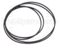 Kit cinghie ricambio per restaurazione piastra cassette vintage Technics RS-TR272