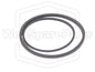 Kit cinghie ricambio per lettore CD vintage Aiwa CX-ZR525