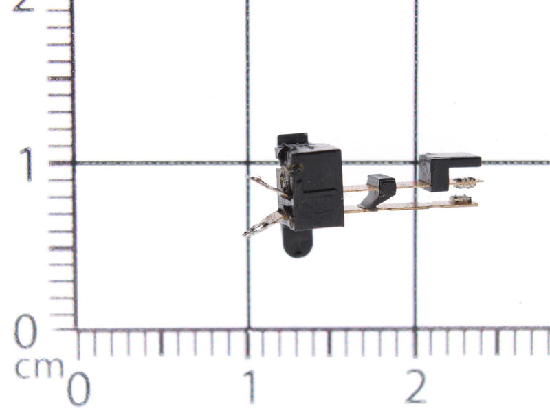 Micro Switch For Cassette Deck W01132