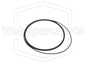 Kit cinghie ricambio per registratore cassette vintage Sony ZX-7