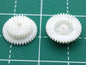 Ingranaggi idler di ricambio per doppia piastra cassette Technics RS-CH505