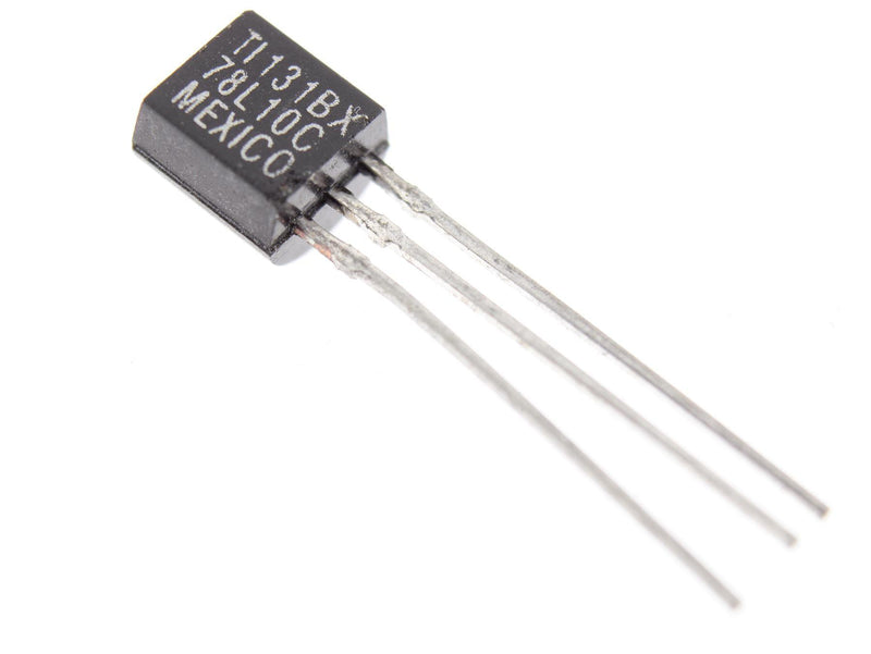 78L10C Integrated Circuit