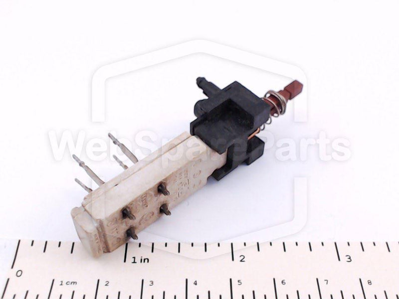 Mains Power Switch For Audio W00873