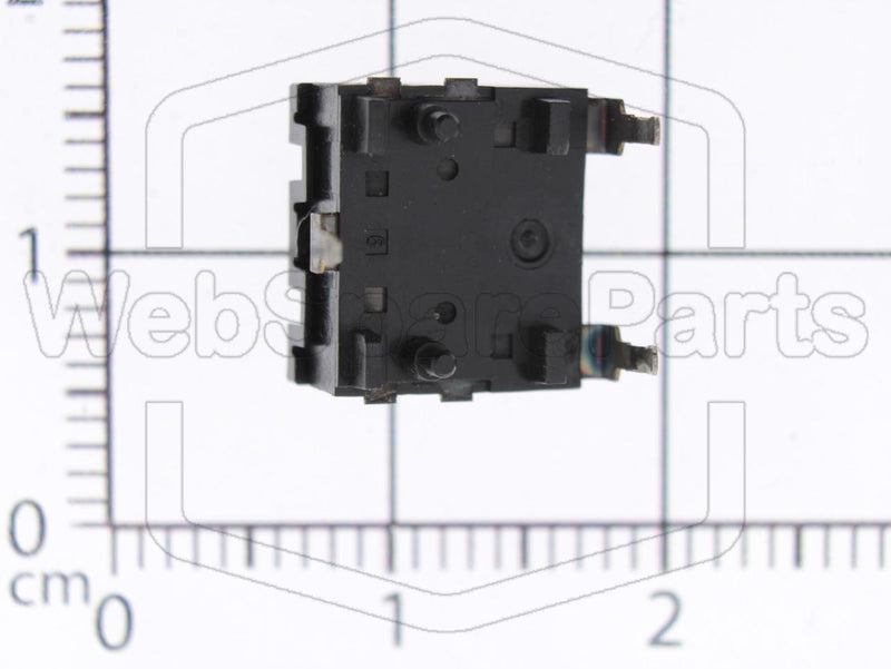 Micro Switch For CD Player W01154