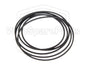 Kit cinghie ricambio per doppia piastra cassette Pioneer CT-W310