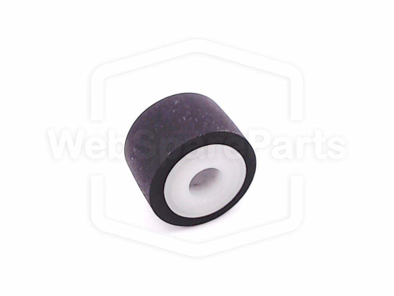 Pinch Roller 8.0mm x 6.0mm x 2.5mm