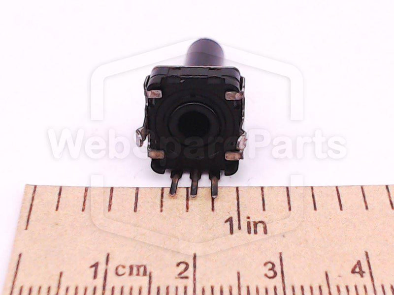 Jog Rotary Encoder For Pioneer XRA-370