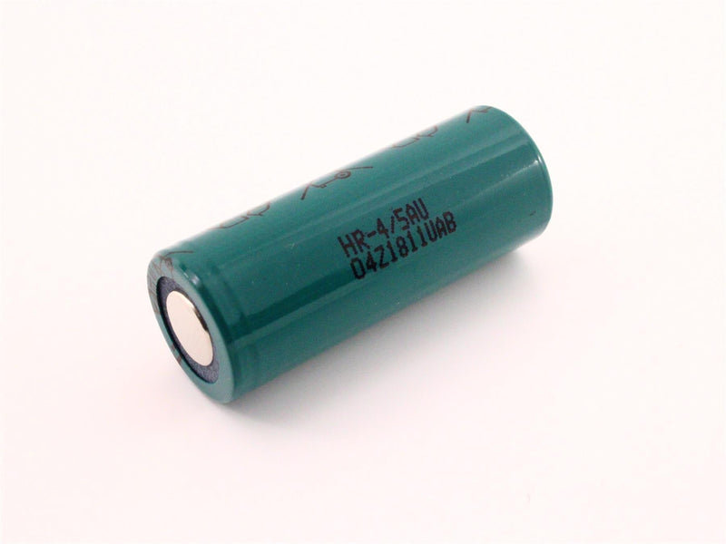 Ni-MH battery HR-4/5AU 1.2V 2100mAh FDK [Ø7.0x43.0mm]