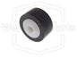 Rullo di pressione di ricambio (pinch roller) per piastra cassette Panasonic SG-152