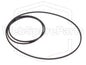 Kit cinghie ricambio per restaurazione piastra cassette vintage Yamaha MT-50
