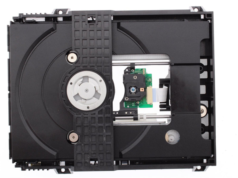 CK107 Mechanism CD Player