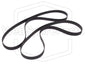 Cinghie ricambio (capstan) per piastra cassette Sony TC-FX101U