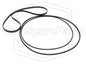 Kit cinghie ricambio per restaurazione piastra cassette vintage National Panasonic RS-612US