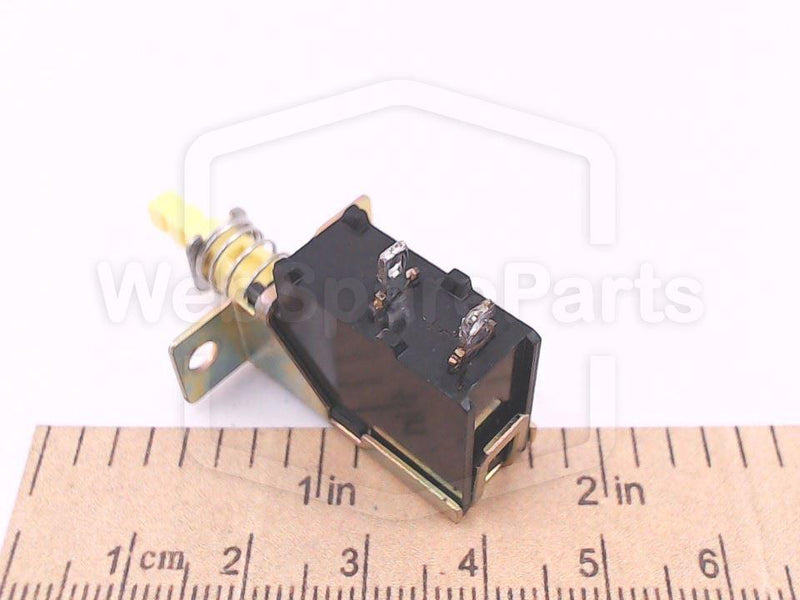 Mains Power Switch For Audio W00860