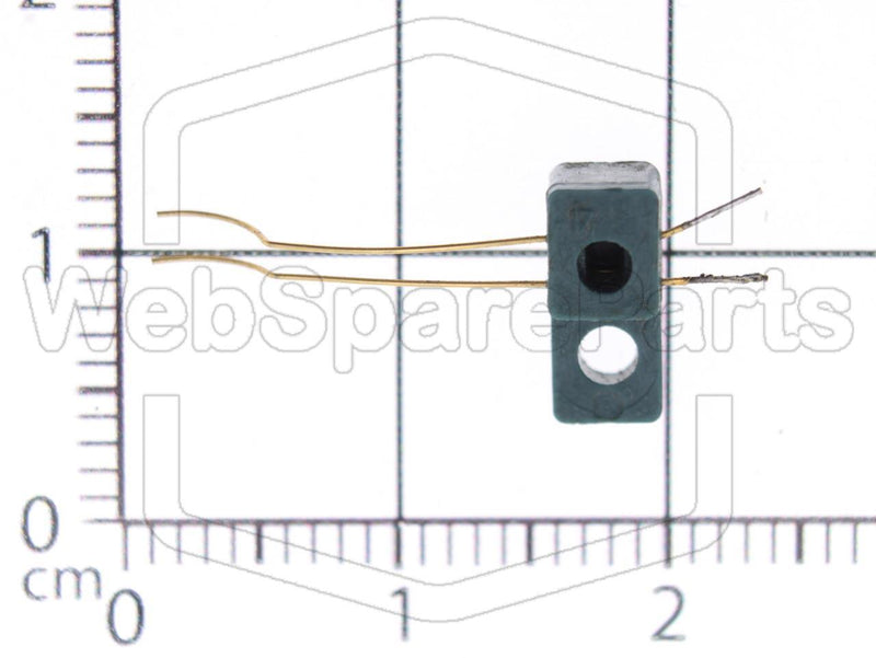 Micro Switch For Cassette Deck W01046