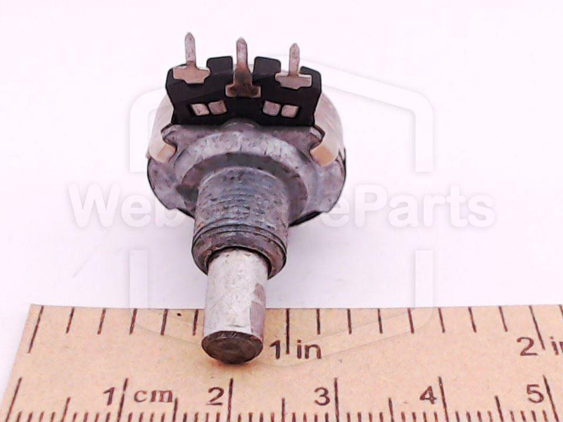 Potentiometer 22K Ohms 960 PIHER