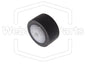 Rullo di pressione di ricambio (pinch roller) per piastra cassette Sony TC-FX433