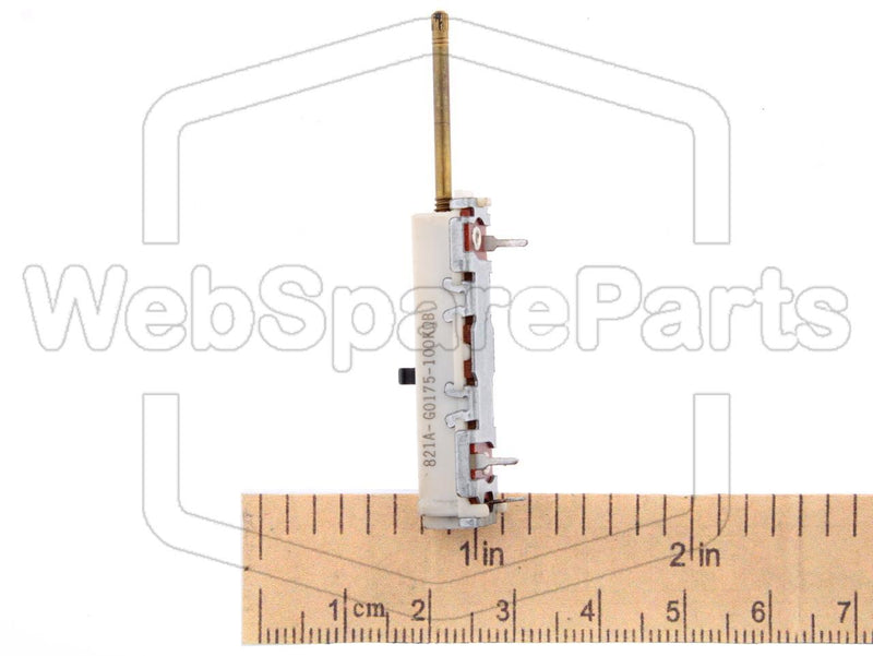 Precision Potentiometer 100K