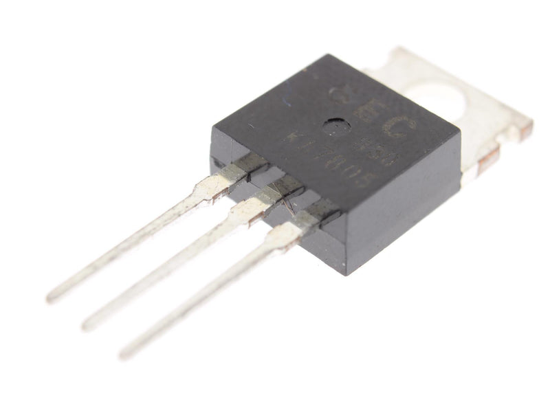 KA7805 Voltage Regulator