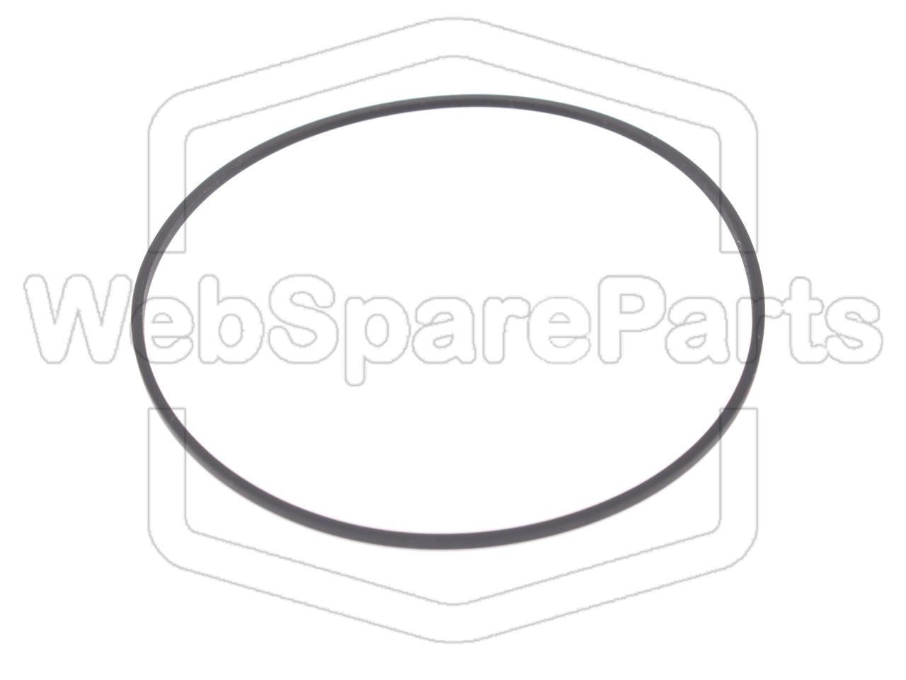 Cinghia (EJECT, Vassoio) per lettore CD Pioneer PD-S06