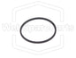 Cinghia ricambio per apertura cassetto lettore Blu-Ray Sony HBD-T57