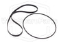 Kit cinghie ricambio per restaurazione piastra cassette vintage Technics RS-B355