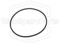 Cinghia potenziometro per impianto compatto Bang & Olufsen Beomaster 6000 Type 27xx (1975–1978)